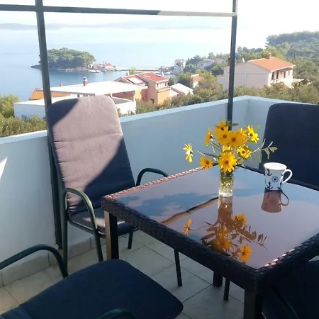 아파트 Zdenka Savar-maslina Savar