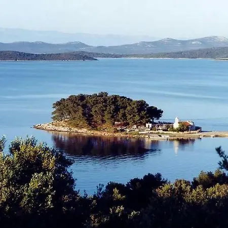 Διαμέρισμα Zdenka Savar-maslina