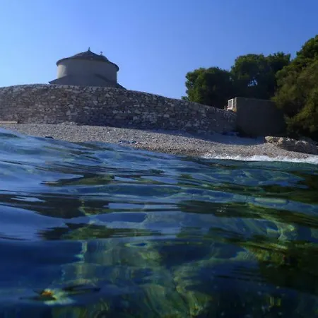 Zdenka Savar-maslina דירה