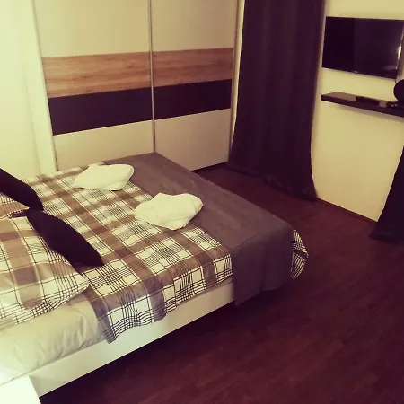 Apartment Zdenka Savar-maslina
