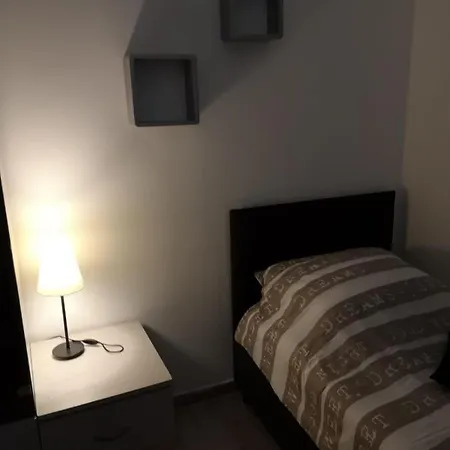 Zdenka Savar-maslina Apartment *