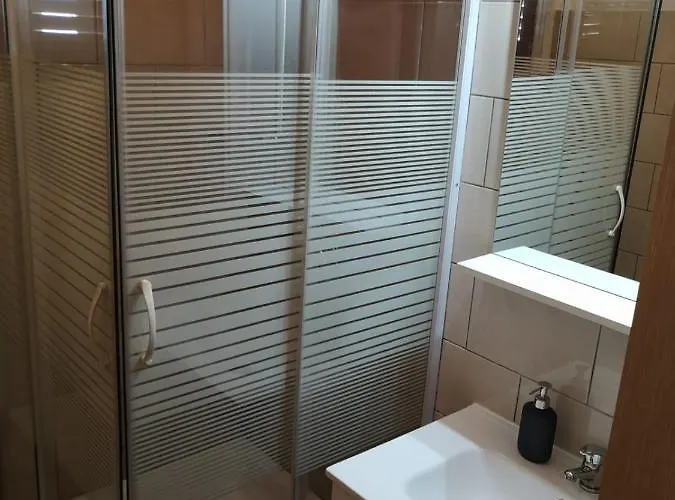 Апартаменты Zdenka Savar-maslina