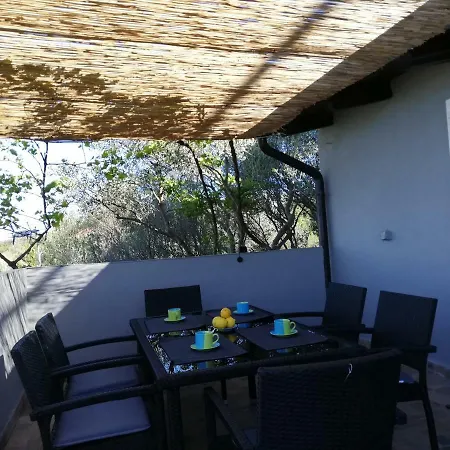 Apartman Zdenka Savar-maslina Savar