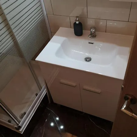 Apartmán Zdenka Savar-maslina *