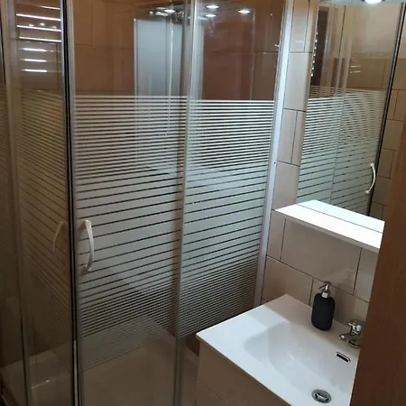 Apartmán Zdenka Savar-maslina