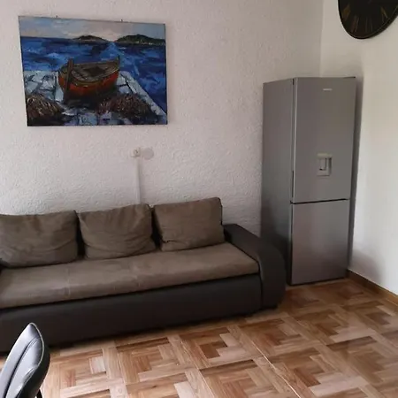 Apartmán Zdenka Savar-maslina Savar