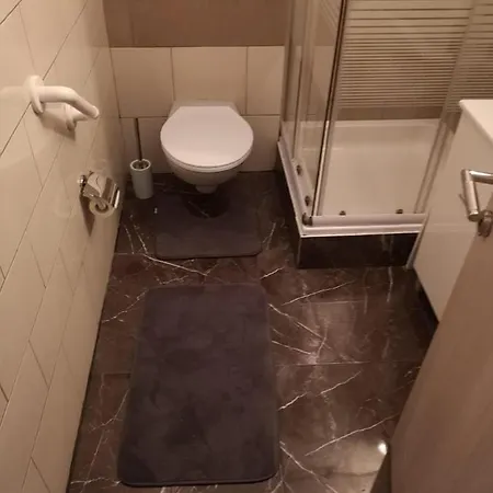 Zdenka Savar-maslina Apartmán *