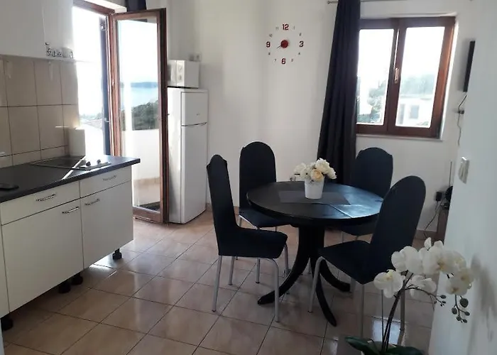 Lägenhet Zdenka Savar-maslina