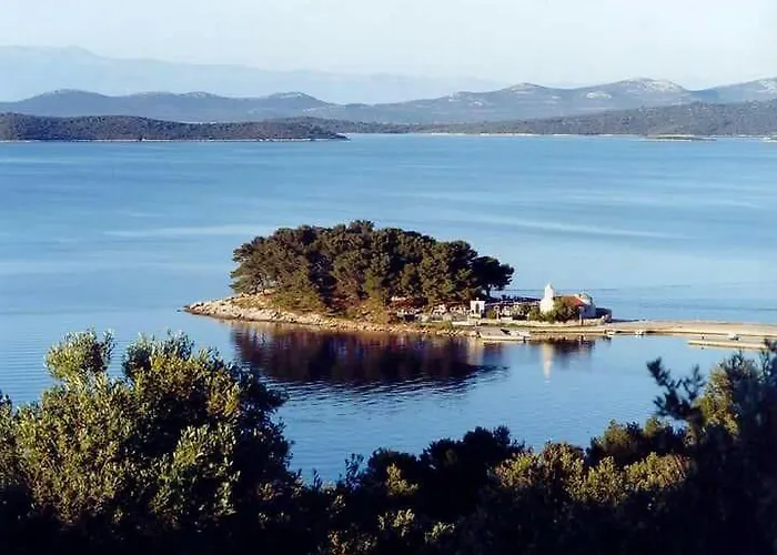 Lägenhet Zdenka Savar-maslina