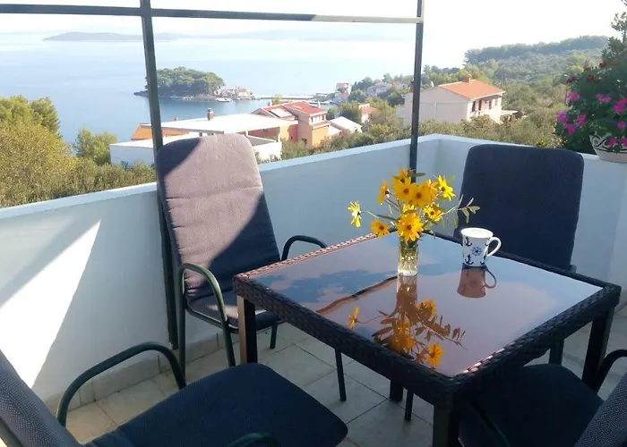 Appartement Zdenka Savar-maslina Savar