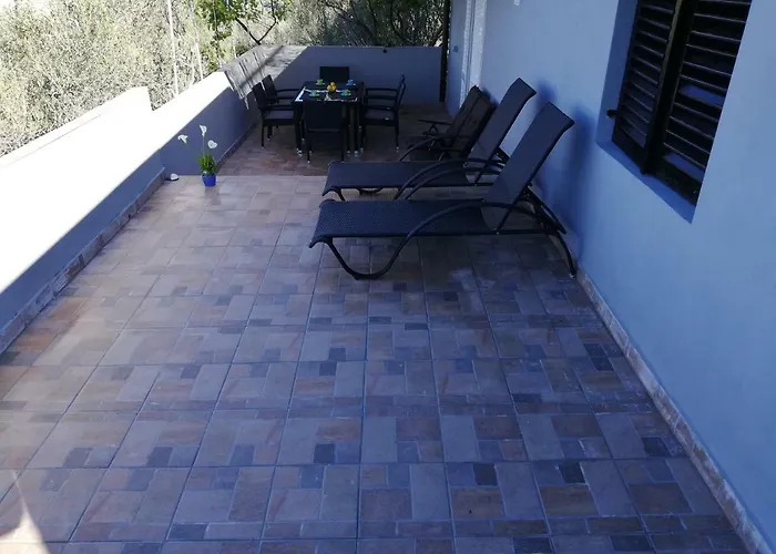 Zdenka Savar-maslina Savar