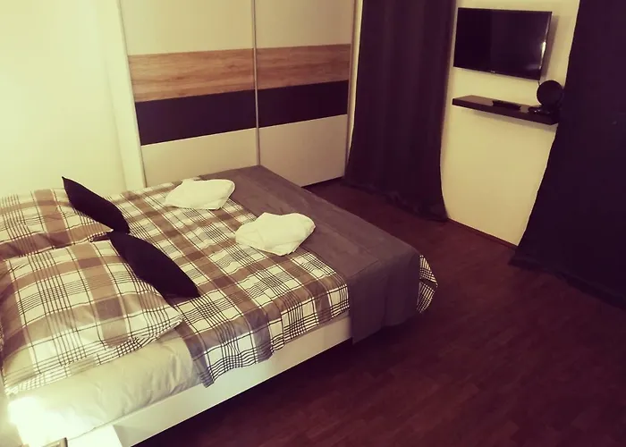 Lägenhet Zdenka Savar-maslina