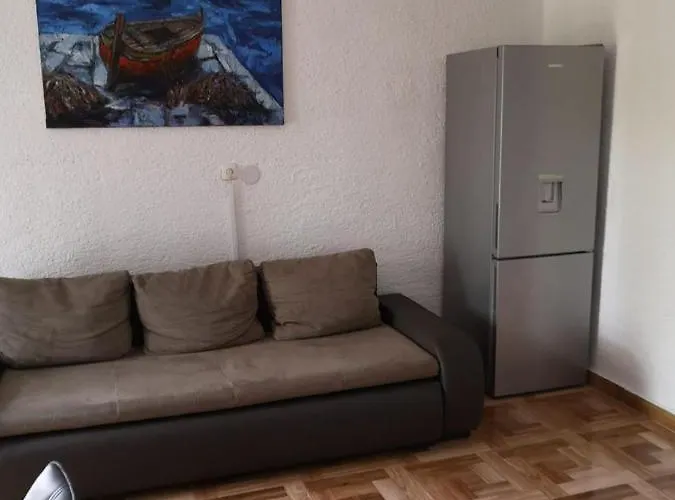 Lägenhet Zdenka Savar-maslina Savar